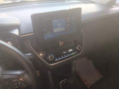 Toyota Corolla Sharp Release 2022 2.0L Elite Edition - ფოტო 5