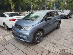 BYD Dolphin 2025 420km Freedom Edition - ფოტო 1