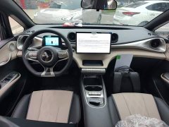 BYD Dolphin 2025 420km Freedom Edition - ფოტო 10