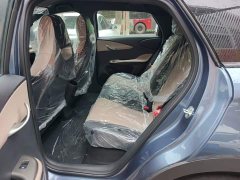 BYD Dolphin 2025 420km Freedom Edition - ფოტო 17