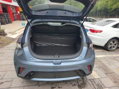BYD Dolphin 2025 420km Freedom Edition - ფოტო 19