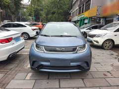BYD Dolphin 2025 420km Freedom Edition - ფოტო 3