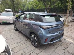 BYD Dolphin 2025 420km Freedom Edition - ფოტო 5