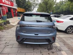 BYD Dolphin 2025 420km Freedom Edition - ფოტო 6