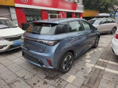 BYD Dolphin 2025 420km Freedom Edition - ფოტო 7