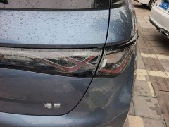 BYD Dolphin 2025 420km Freedom Edition - ფოტო 8