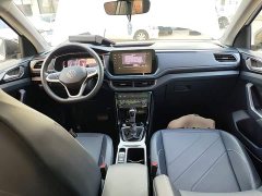 Volkswagen Touareg 2025 Sharp 300TSI Sharp Enjoy Edition - ფოტო 10