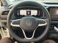Volkswagen Touareg 2025 Sharp 300TSI Sharp Enjoy Edition - ფოტო 11