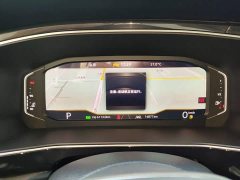 Volkswagen Touareg 2025 Sharp 300TSI Sharp Enjoy Edition - ფოტო 12