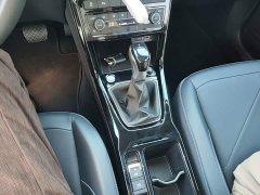 Volkswagen Touareg 2025 Sharp 300TSI Sharp Enjoy Edition - ფოტო 14