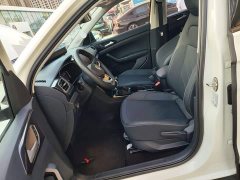 Volkswagen Touareg 2025 Sharp 300TSI Sharp Enjoy Edition - ფოტო 15