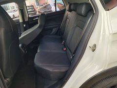 Volkswagen Touareg 2025 Sharp 300TSI Sharp Enjoy Edition - ფოტო 17