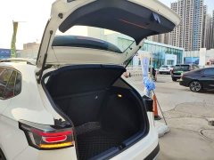Volkswagen Touareg 2025 Sharp 300TSI Sharp Enjoy Edition - ფოტო 19