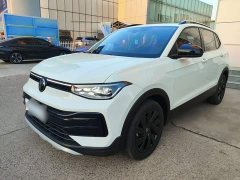 Volkswagen Touareg 2025 Sharp 300TSI Sharp Enjoy Edition - ფოტო 2