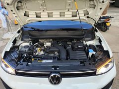 Volkswagen Touareg 2025 Sharp 300TSI Sharp Enjoy Edition - ფოტო 20