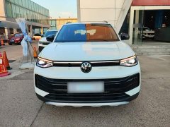 Volkswagen Touareg 2025 Sharp 300TSI Sharp Enjoy Edition - ფოტო 3