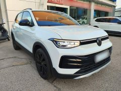 Volkswagen Touareg 2025 Sharp 300TSI Sharp Enjoy Edition - ფოტო 4