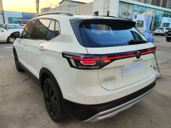 Volkswagen Touareg 2025 Sharp 300TSI Sharp Enjoy Edition - ფოტო 5