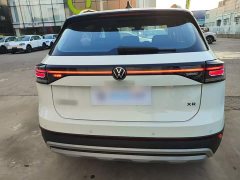 Volkswagen Touareg 2025 Sharp 300TSI Sharp Enjoy Edition - ფოტო 6