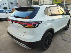 Volkswagen Touareg 2025 Sharp 300TSI Sharp Enjoy Edition - ფოტო 7