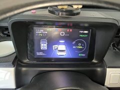 Wuling Hongguang MINIEV 2022 GAMEBOY 200km Fun Edition LFP Battery - ფოტო 12