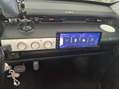 Wuling Hongguang MINIEV 2022 GAMEBOY 200km Fun Edition LFP Battery - ფოტო 13