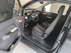 Wuling Hongguang MINIEV 2022 GAMEBOY 200km Fun Edition LFP Battery - ფოტო 16