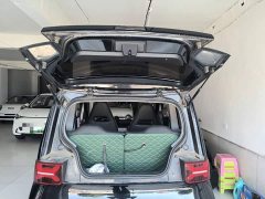 Wuling Hongguang MINIEV 2022 GAMEBOY 200km Fun Edition LFP Battery - ფოტო 19