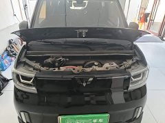 Wuling Hongguang MINIEV 2022 GAMEBOY 200km Fun Edition LFP Battery - ფოტო 20
