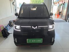 Wuling Hongguang MINIEV 2022 GAMEBOY 200km Fun Edition LFP Battery - ფოტო 3