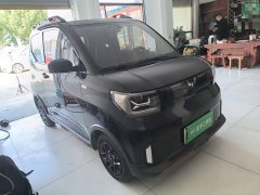 Wuling Hongguang MINIEV 2022 GAMEBOY 200km Fun Edition LFP Battery - ფოტო 4