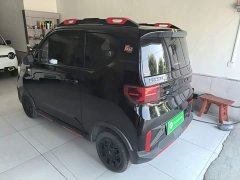 Wuling Hongguang MINIEV 2022 GAMEBOY 200km Fun Edition LFP Battery - ფოტო 5