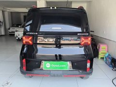 Wuling Hongguang MINIEV 2022 GAMEBOY 200km Fun Edition LFP Battery - ფოტო 6