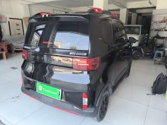 Wuling Hongguang MINIEV 2022 GAMEBOY 200km Fun Edition LFP Battery - ფოტო 7
