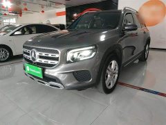 Mercedes-Benz GLB 200 Dynamic - ფოტო 1