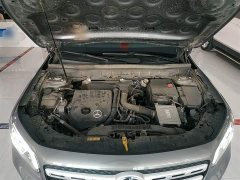 Mercedes-Benz GLB 200 Dynamic - ფოტო 10