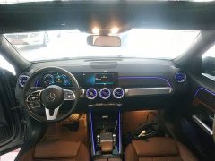 Mercedes-Benz GLB 200 Dynamic - ფოტო 12