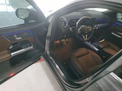 Mercedes-Benz GLB 200 Dynamic - ფოტო 13
