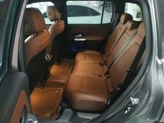 Mercedes-Benz GLB 200 Dynamic - ფოტო 14
