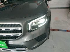 Mercedes-Benz GLB 200 Dynamic - ფოტო 15