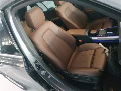 Mercedes-Benz GLB 200 Dynamic - ფოტო 17