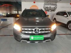 Mercedes-Benz GLB 200 Dynamic - ფოტო 19