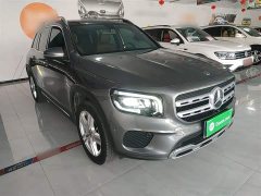 Mercedes-Benz GLB 200 Dynamic - ფოტო 20