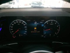 Mercedes-Benz GLB 200 Dynamic - ფოტო 4