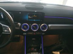 Mercedes-Benz GLB 200 Dynamic - ფოტო 5