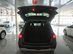Mercedes-Benz GLB 200 Dynamic - ფოტო 9