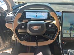 Geely Boyue L 2023 1.5TD DCT Luxury - ფოტო 11