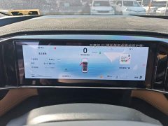 Geely Boyue L 2023 1.5TD DCT Luxury - ფოტო 12