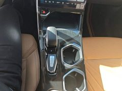 Geely Boyue L 2023 1.5TD DCT Luxury - ფოტო 14