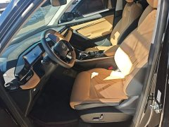 Geely Boyue L 2023 1.5TD DCT Luxury - ფოტო 15